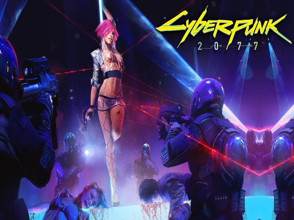 Cyberpunk – Phong cách bắt nguồn từ đâu?