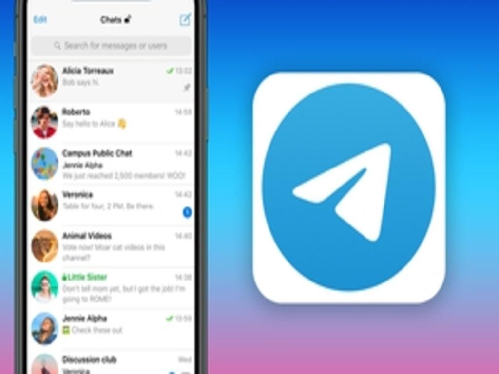 Dấu hiệu nhận biết Telegram link lừa đảo