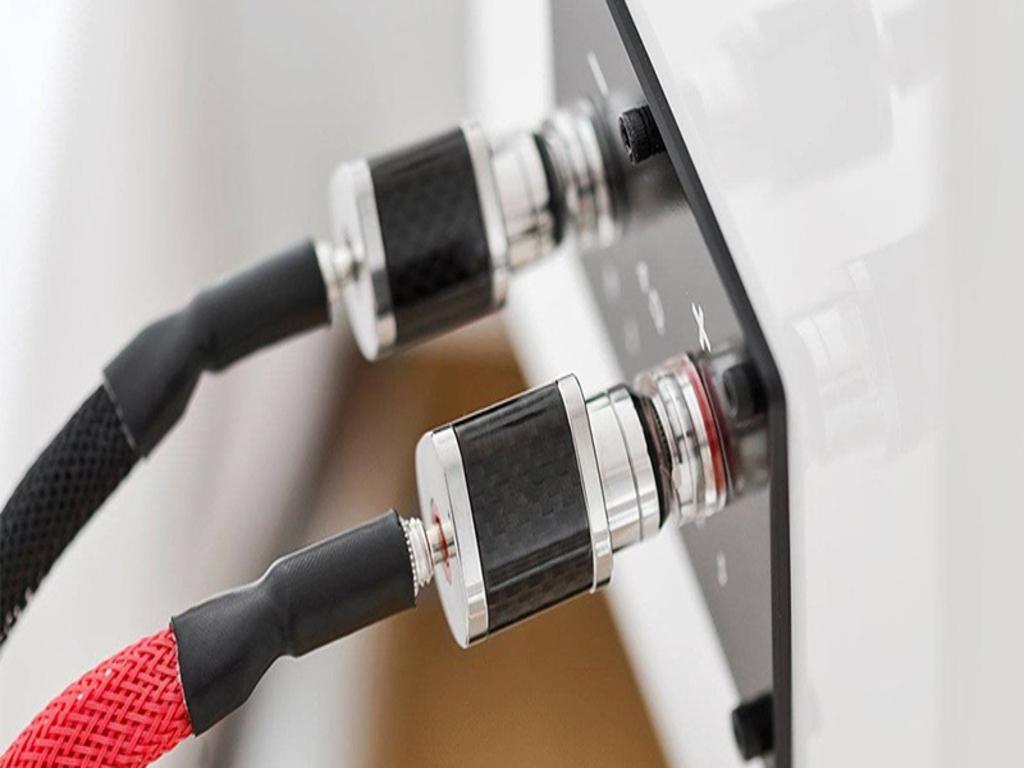 Hướng dẫn đấu dây loa đúng cực, đúng chuẩn âm thanh