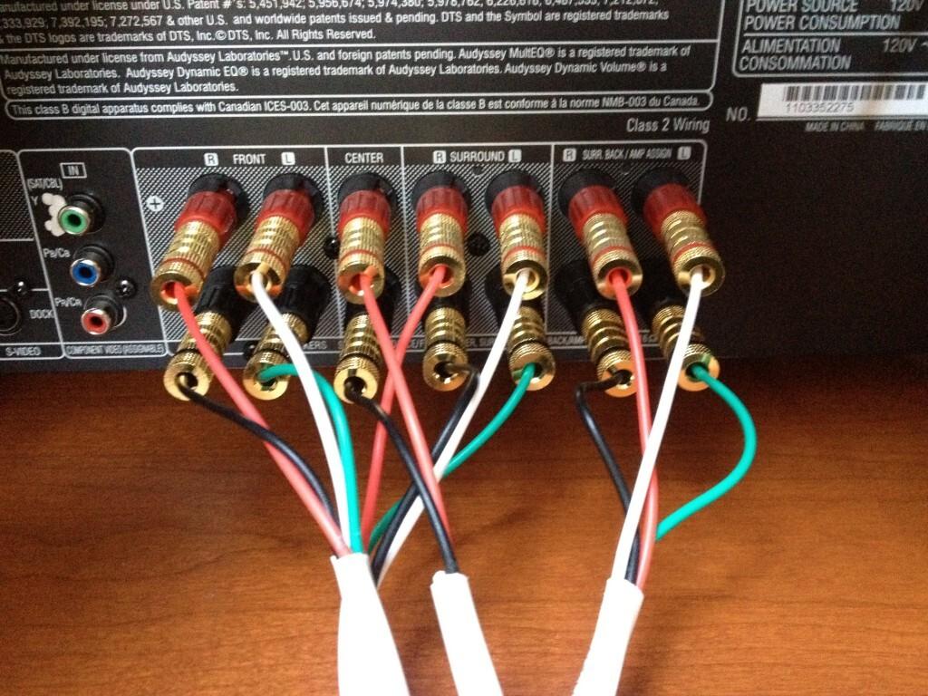 Sơ đồ đấu loa nối tiếp và song song đúng kỹ thuật