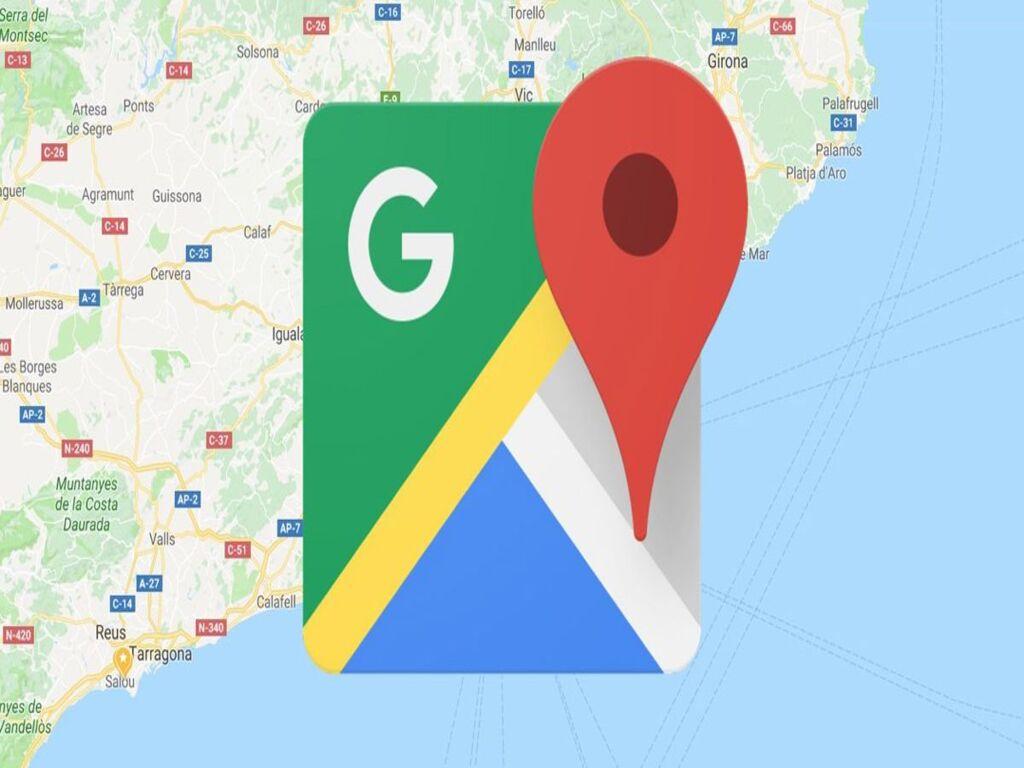 Ghim địa chỉ Google Maps để làm gì?