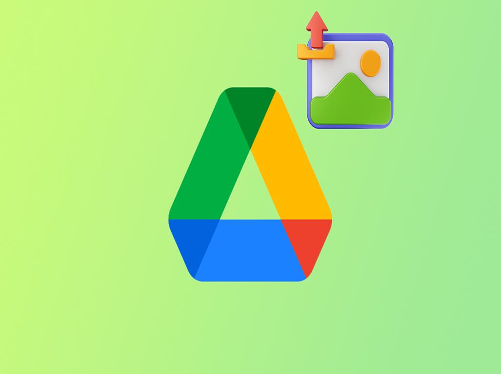 Lợi ích của việc lưu ảnh trên Google Drive