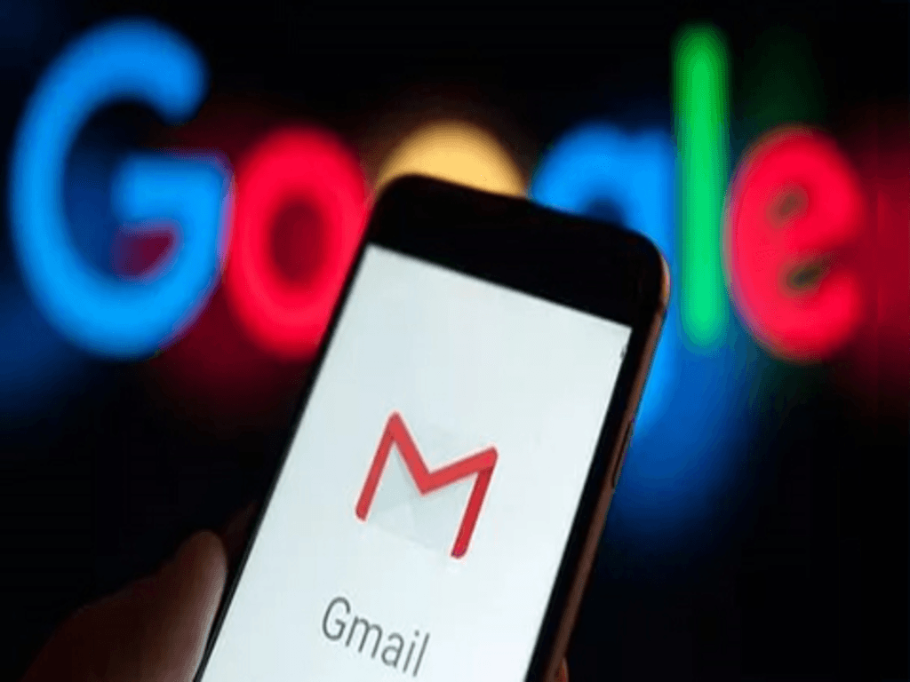 Khôi phục dữ liệu nếu xóa nhầm Gmail chính