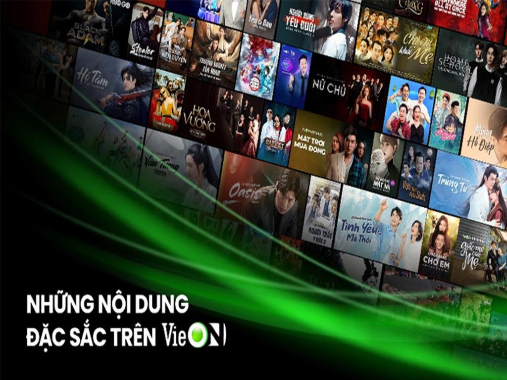 Ưu đãi miễn phí và tính năng xem không quảng cáo