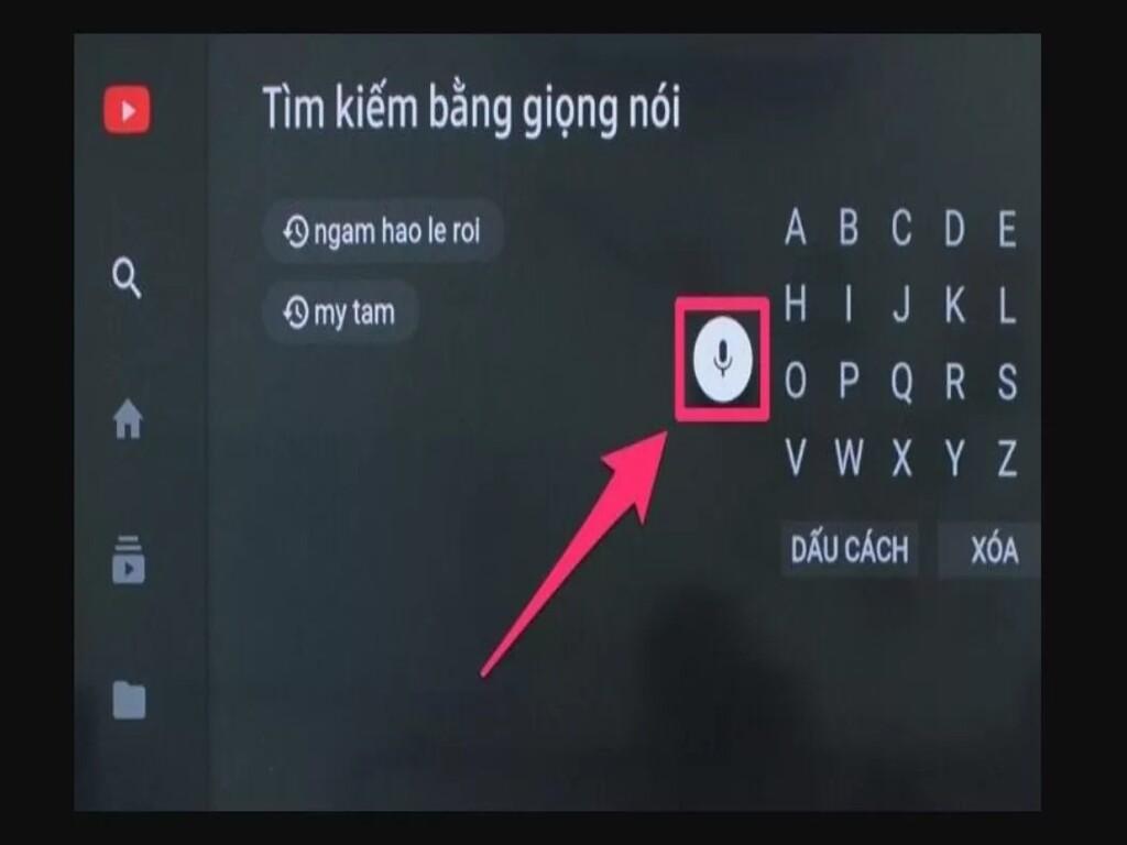 guyên nhân phổ biến khiến chức năng tìm kiếm bị tắt