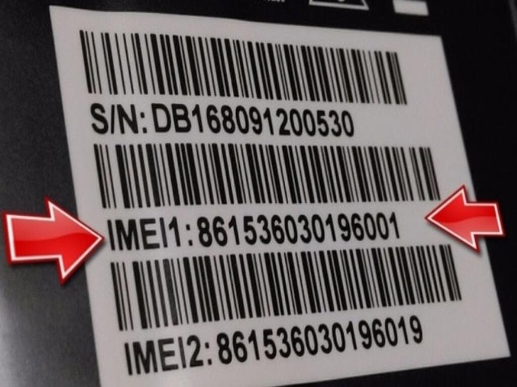 IMEI là gì và tại sao nên check IMEI Samsung?