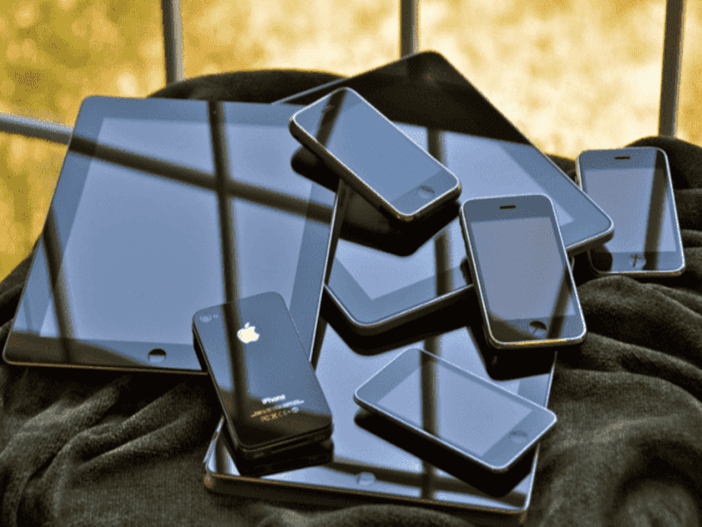 Giải pháp xử lý khi máy bị dính iCloud nhanh chóng