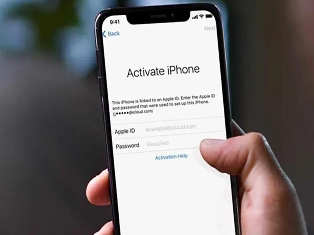 Tình trạng iPhone dính iCloud là gì và ảnh hưởng như thế nào?