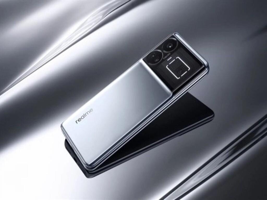 Thông số cấu hình của Realme GT5 Pro có gì mạnh mẽ?