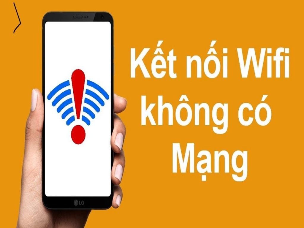 Khôi phục cài đặt mạng khi mọi cách không hiệu quả