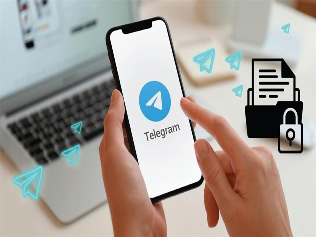 Link giả mạo Telegram – Nguy cơ bảo mật bạn cần biết