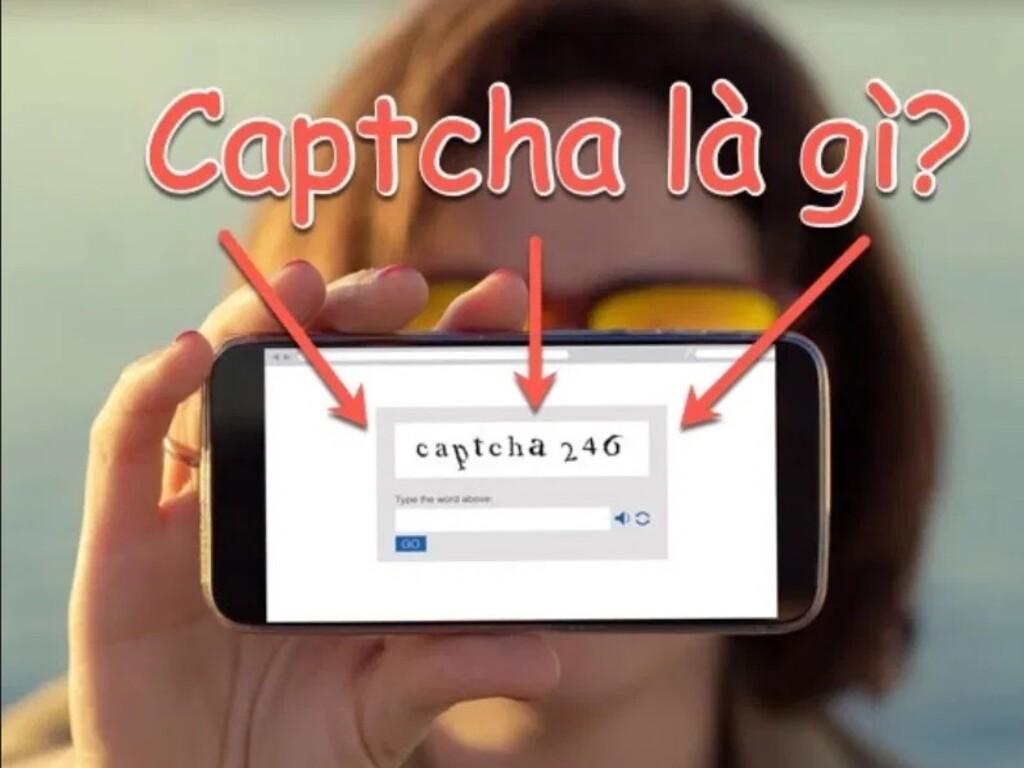 aptcha là gì và được sinh ra để làm gì?