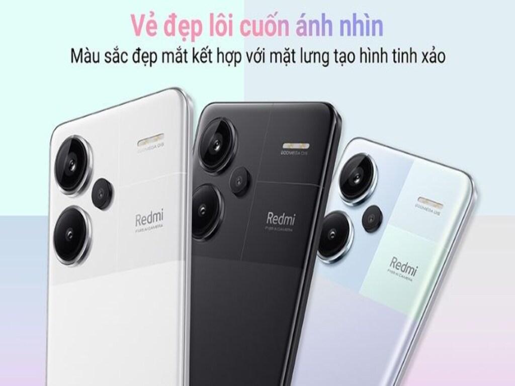 Màn hình, pin và tốc độ sạc nâng cấp thế nào?