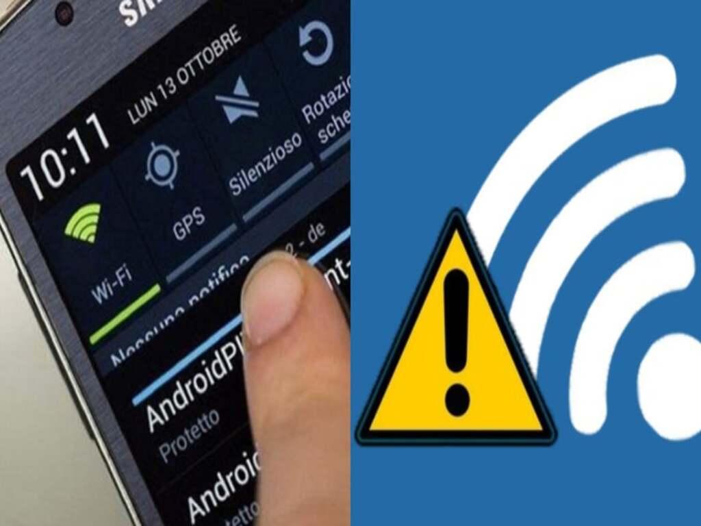 Nguyên nhân phổ biến khiến mạng WiFi bị chấm than