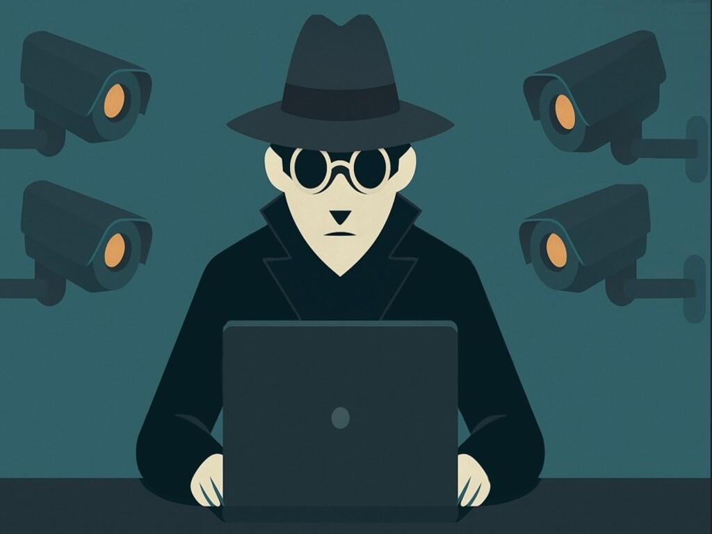 Những gì tab ẩn danh thực sự che giấu?