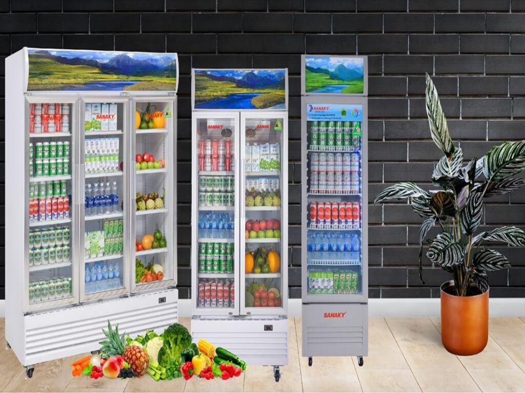 So sánh hiệu quả bảo quản thực phẩm giữa hai loại