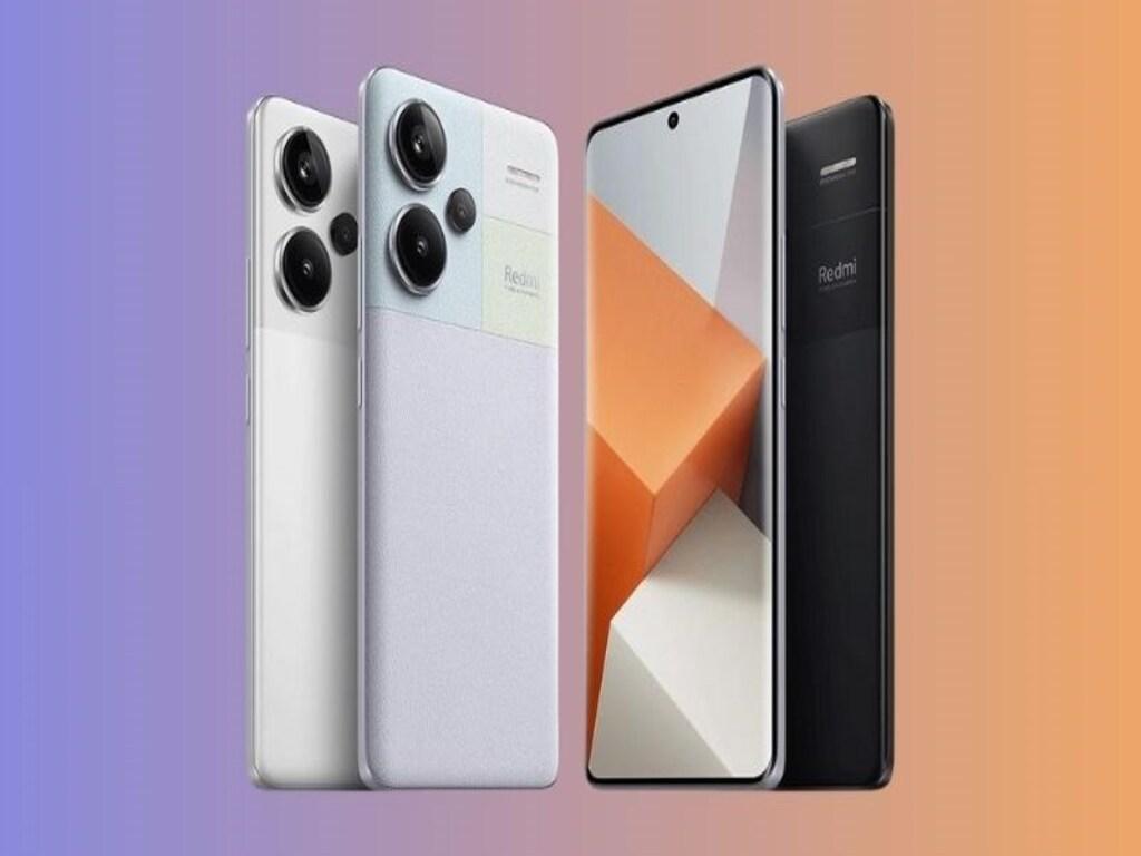 So sánh Redmi 13 với các đối thủ cùng phân khúc