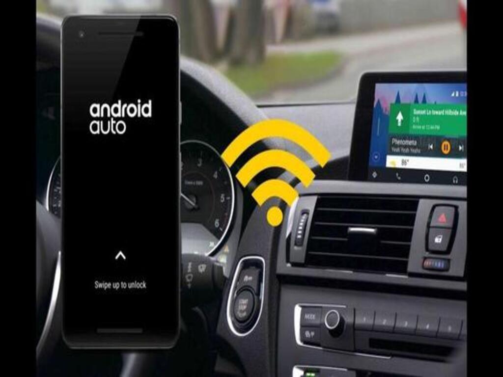 Danh sách thiết bị và ô tô tương thích Android Auto
