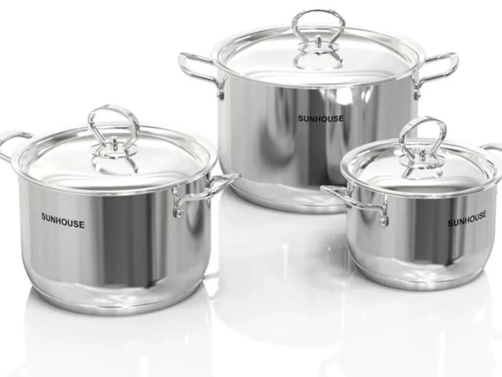 Tổng quan về hai loại inox phổ biến hiện nay