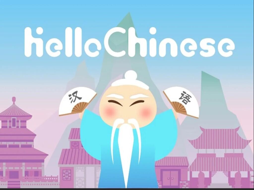 Top ứng dụng học tiếng Trung miễn phí phổ biến