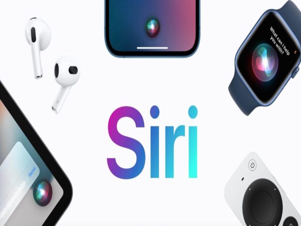Trợ lý ảo Siri là gì và có vai trò như thế nào?