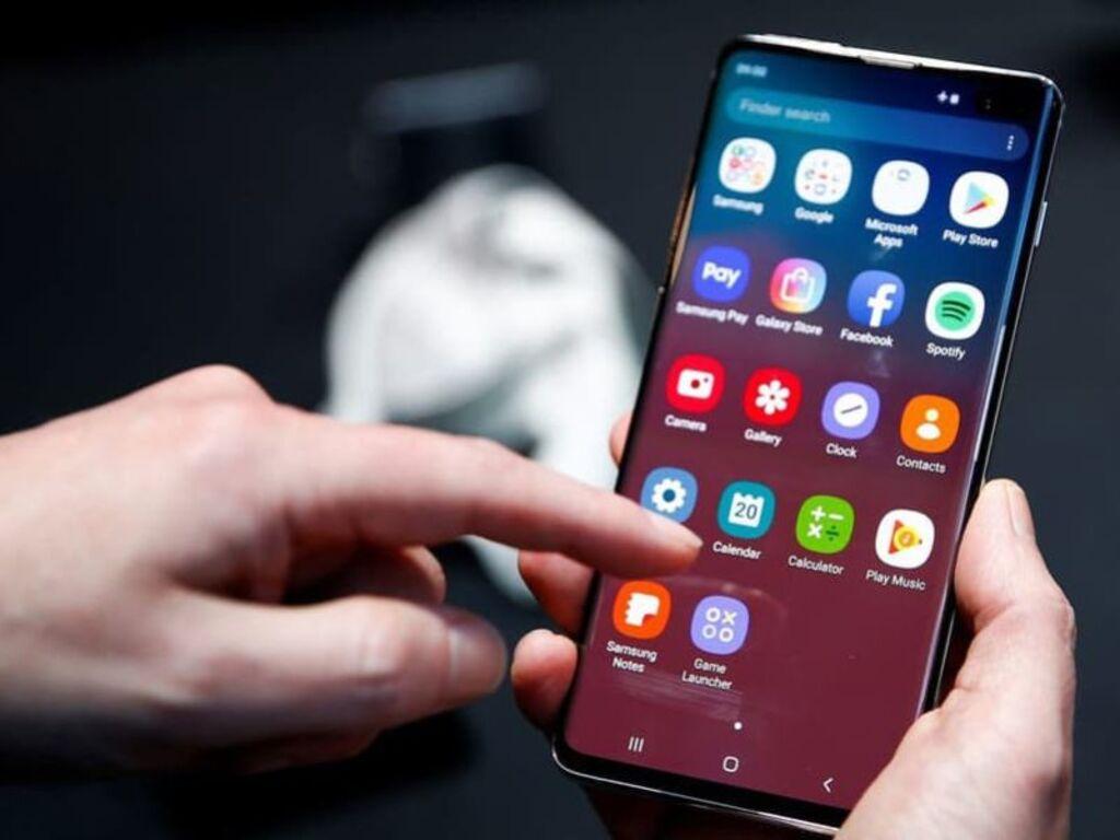 Vì sao điện thoại bị quảng cáo liên tục?