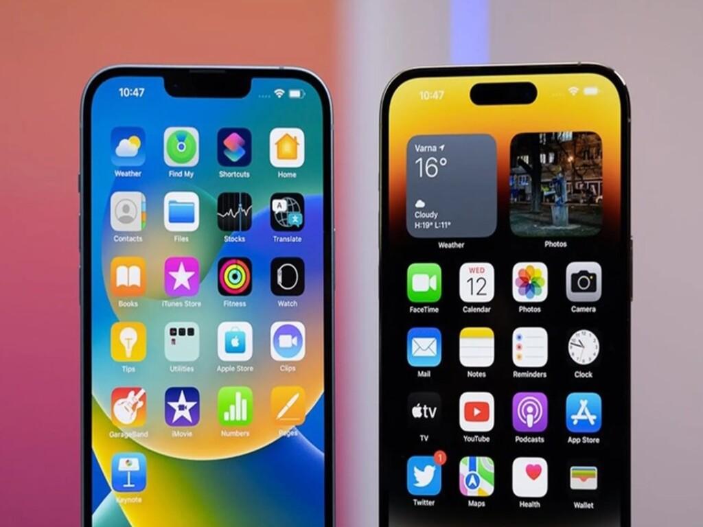 Màn hình và công nghệ hiển thị có gì khác