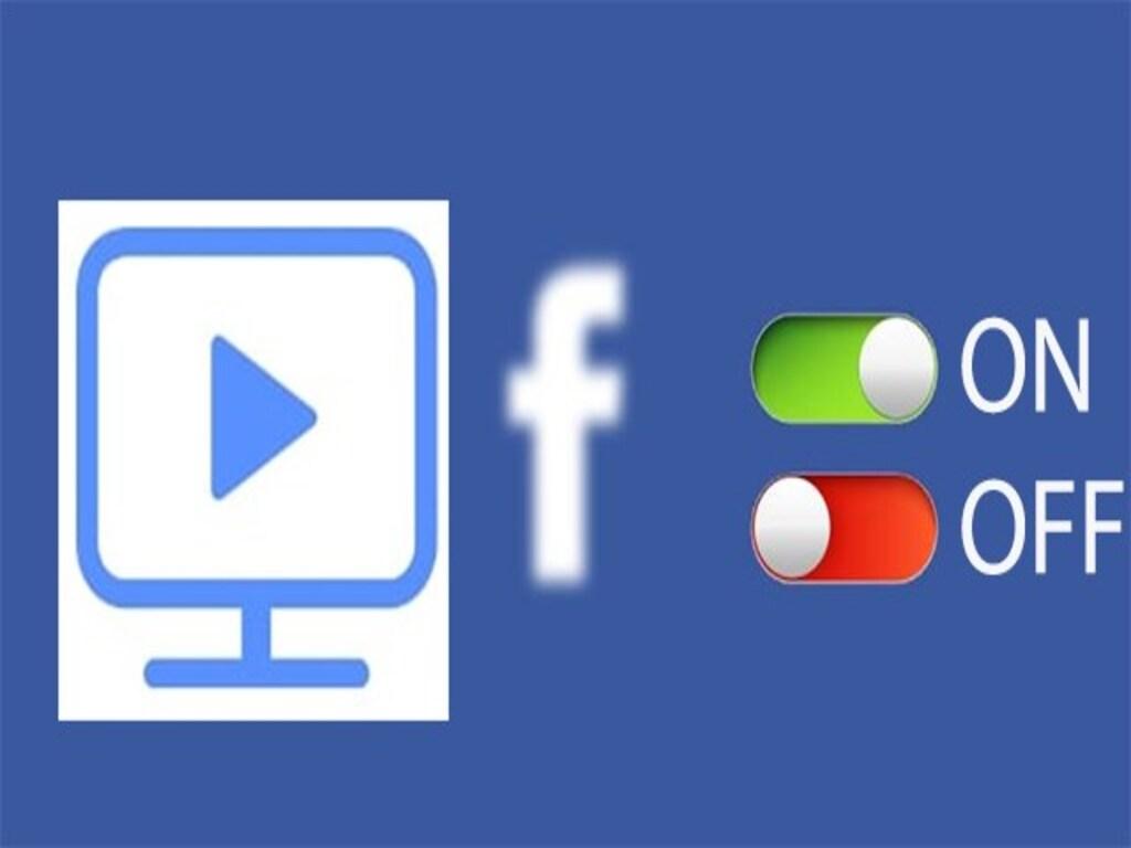 Xem video chất lượng cao trên Facebook