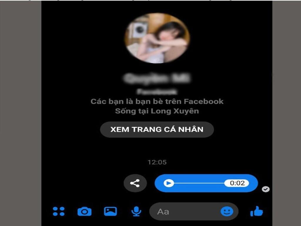 Mẹo gửi file âm thanh lớn không bị lỗi