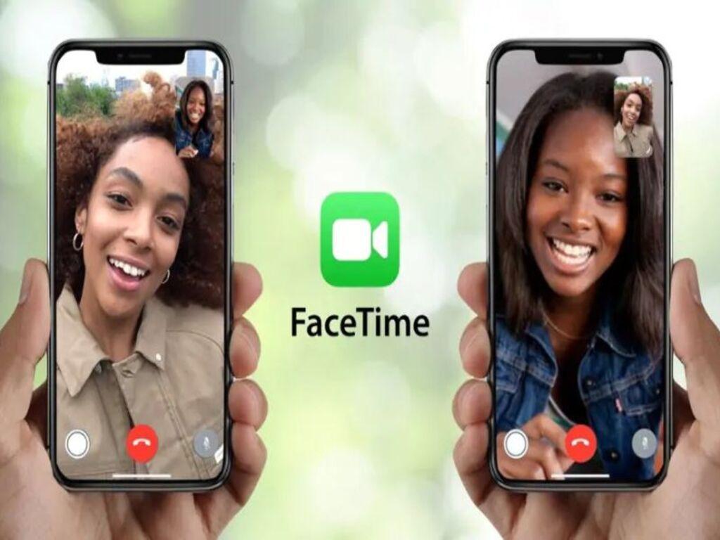 Lỗi thường gặp khi kích hoạt Facetime