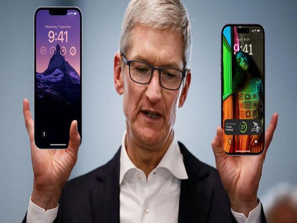 Ưu nhược điểm của iPhone GSM