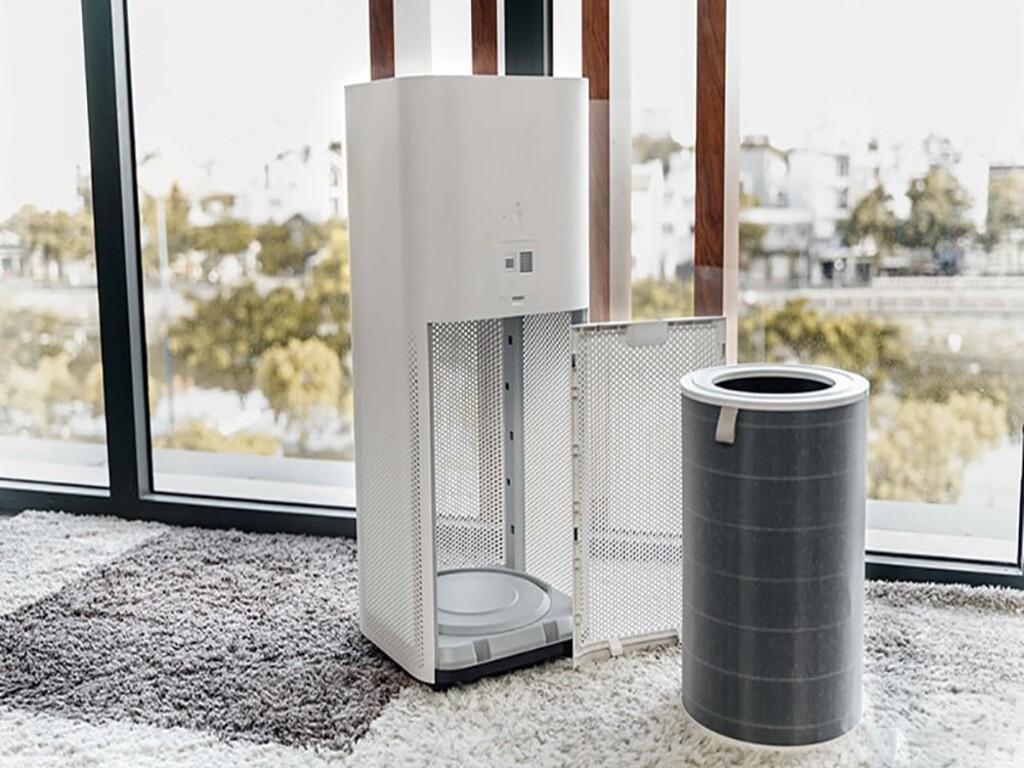 Bao lâu nên thay bộ lọc một lần