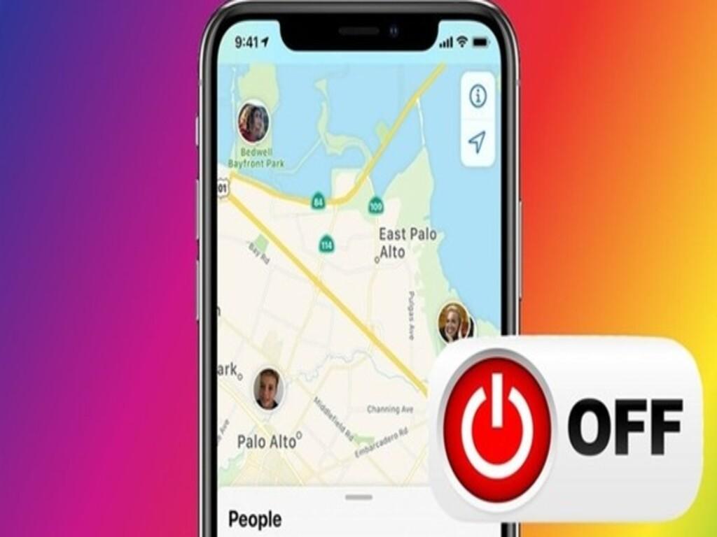 Lý do cần tắt định vị trên điện thoại