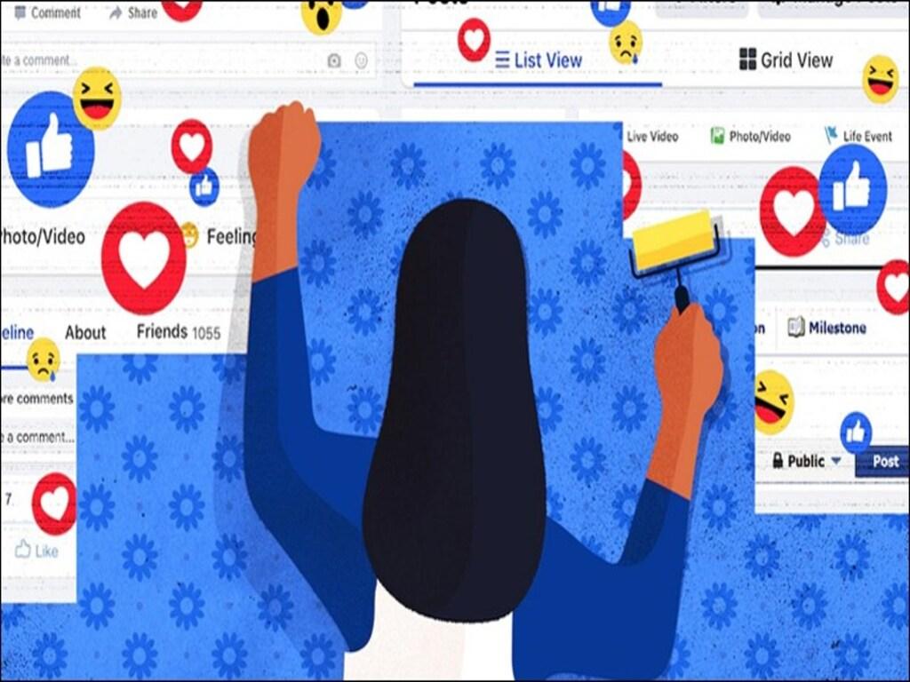 Có thể xem ai vào Facebook mình được không?