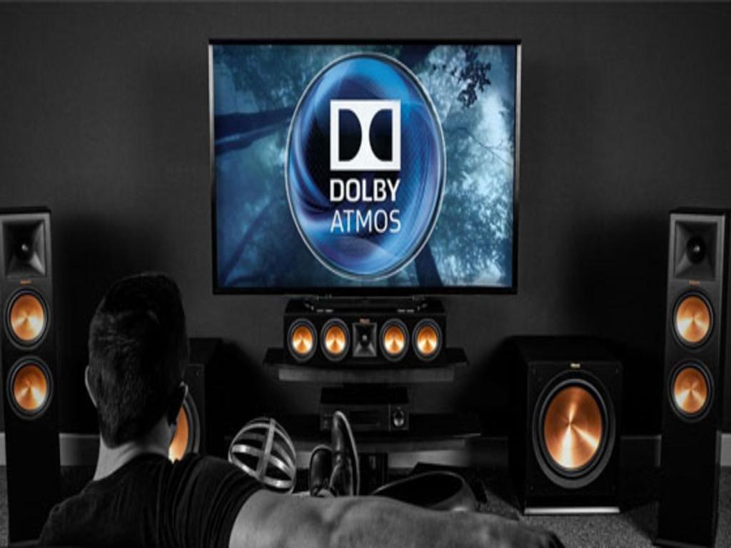 Dolby Atmos là gì? cách hoạt động của Dolby Atmos