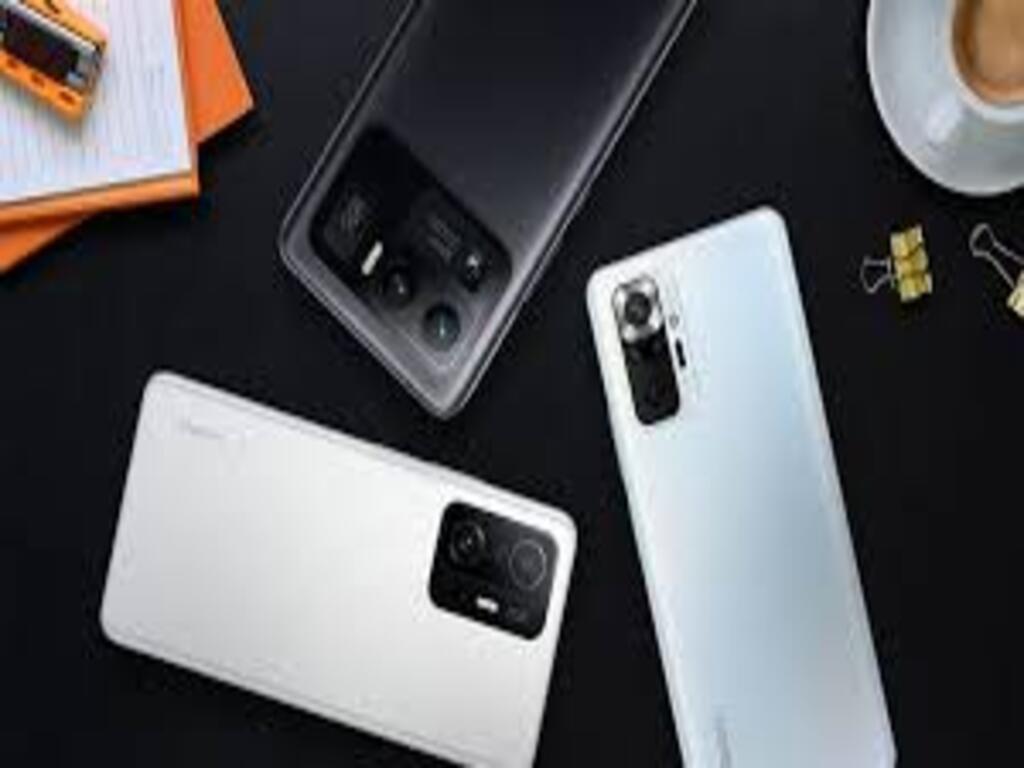 Các dòng điện thoại nổi bật của Xiaomi