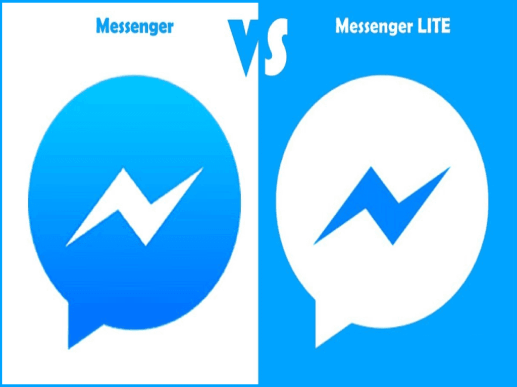 Messenger Lite khác gì bản thường?