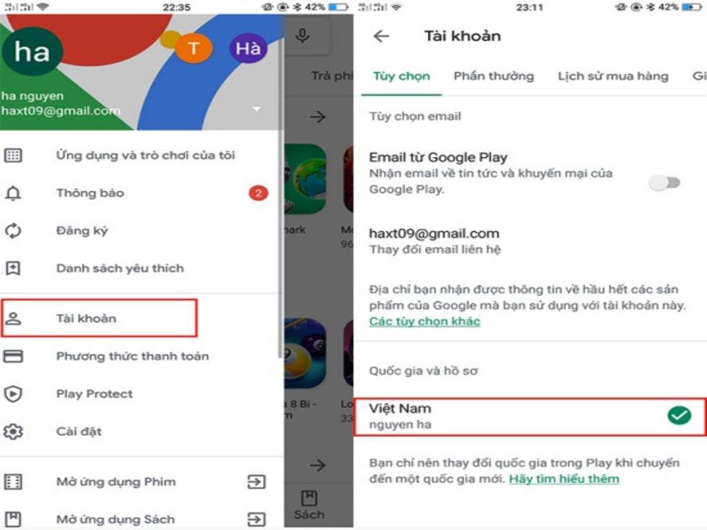 Hướng dẫn tải TikTok Mỹ cho Android