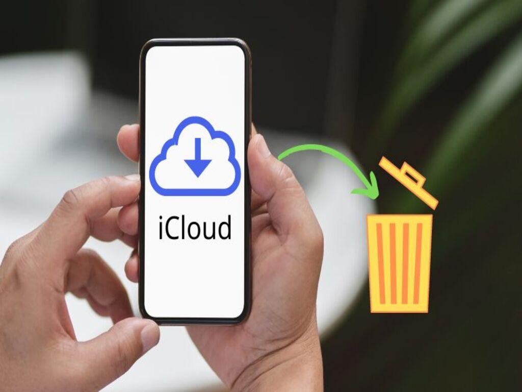 Lưu ý trước khi xóa thiết bị khỏi iCloud