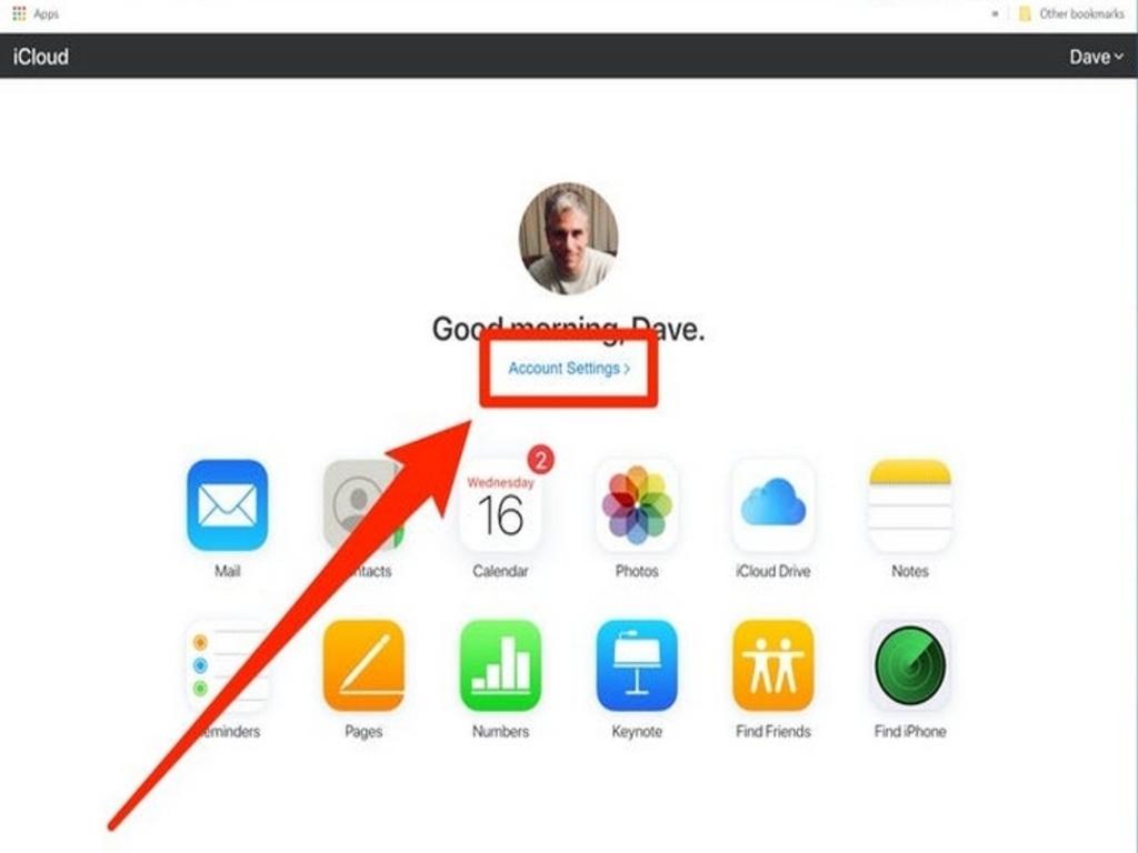 Khi nào cần đăng xuất iCloud từ xa