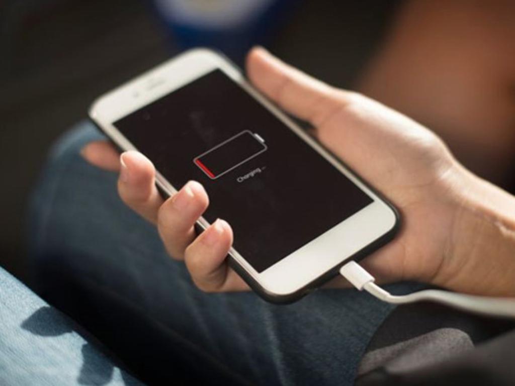 Nguyên nhân phổ biến khiến pin nhanh chai