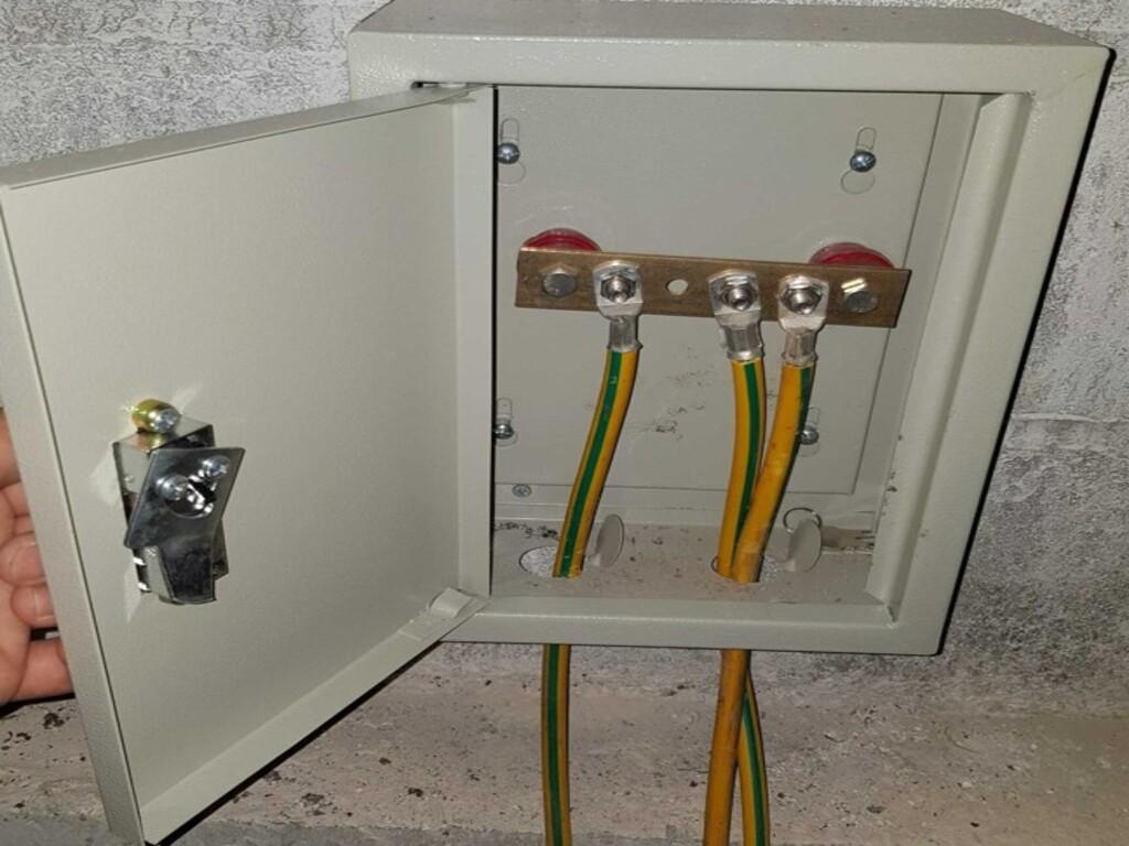 Cách kiểm tra dây tiếp đất đúng kỹ thuật tại nhà