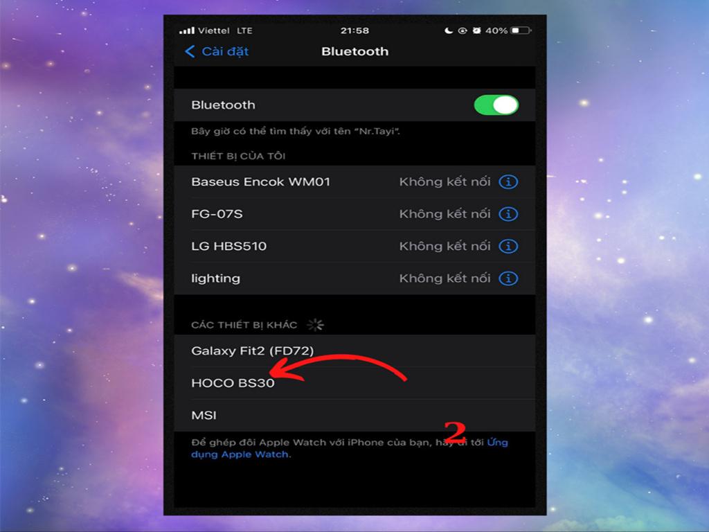 Hướng dẫn kết nối 2 loa bluetooth cùng lúc trên Android & iPhone