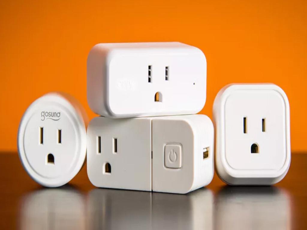 So sánh ổ điện thường và ổ cắm thông minh Xiaomi, Tuya…