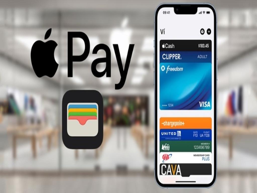 Những lợi ích và rủi ro khi dùng Apple Pay thanh toán online