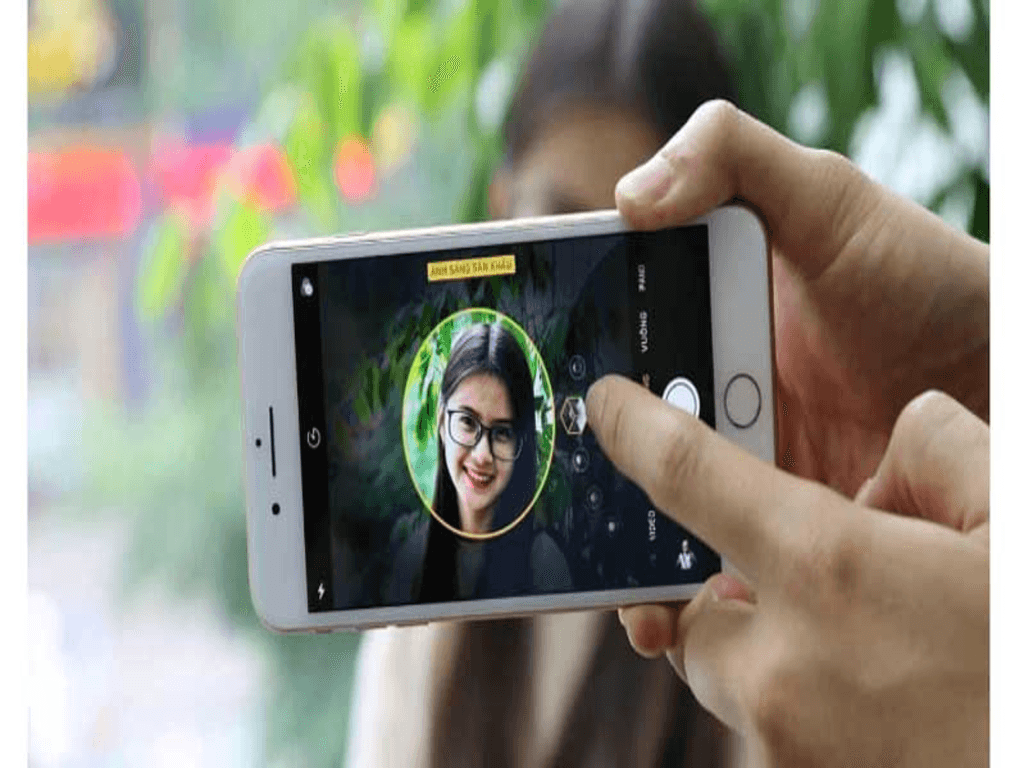 Cách lấy nét, bố cục và ánh sáng phù hợp