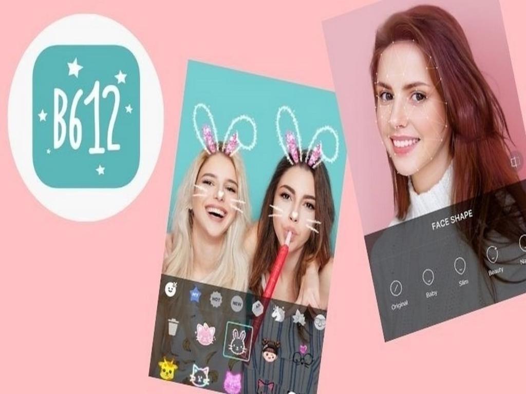 Gợi ý ứng dụng chỉnh ảnh chân dung miễn phí