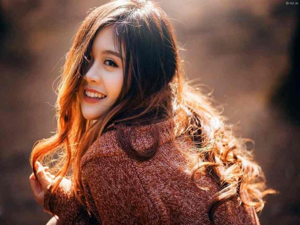 Thế nào là ảnh chân dung chuẩn đẹp?