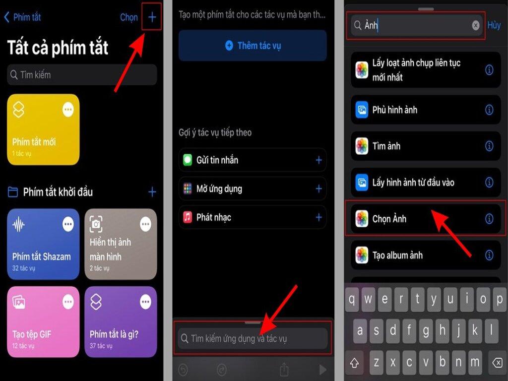 Hướng dẫn chuyển bằng app miễn phí