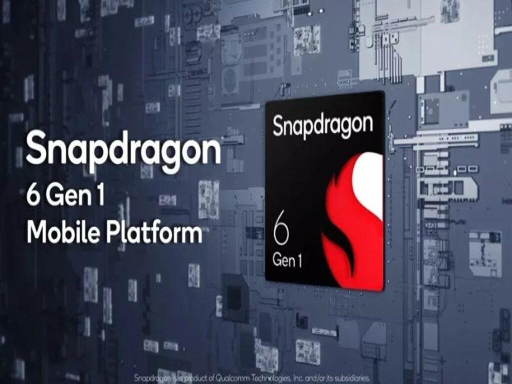 Các dòng chip Snapdragon phổ biến hiện nay
